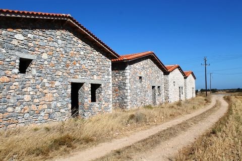 Rhodos Renditeobjekte, Mehrfamilienhäuser, Geschäftshäuser, Kapitalanlage