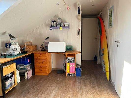 Hauswirtschaftsraum II 