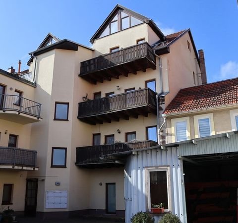 Ohrdruf Wohnungen, Ohrdruf Wohnung mieten