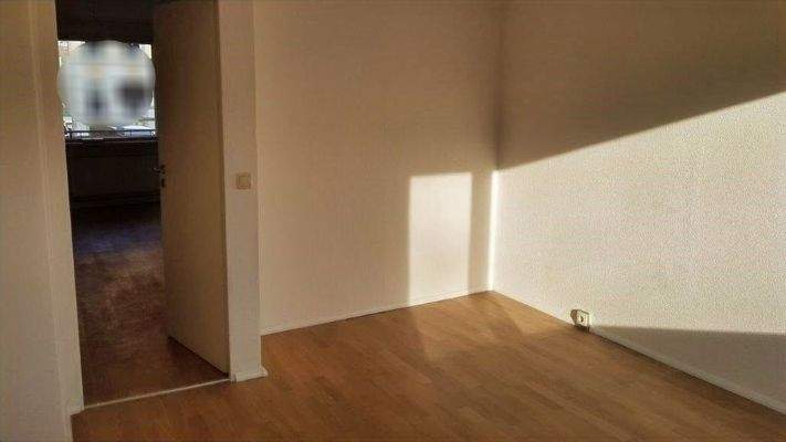 Schlafzimmer (Foto vor Neuvermietung 2020)