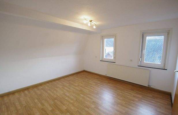 Schlafen (Archivbild)