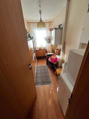 Wohnung 2 halbes Zimmer