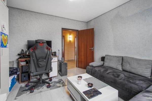 Zimmer im Obergeschoss