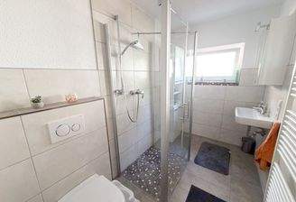 Badezimmer EG