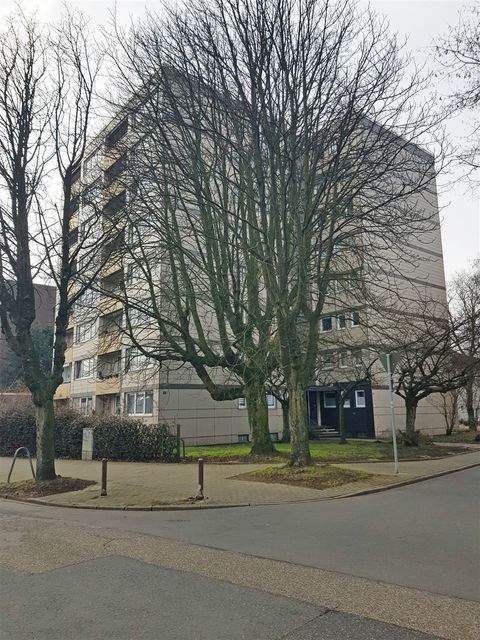 Gelsenkirchen Wohnungen, Gelsenkirchen Wohnung mieten