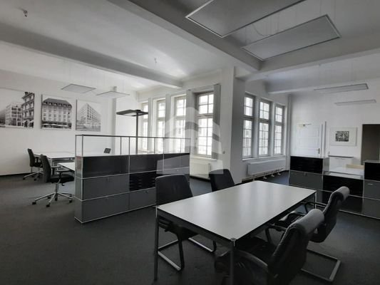 Büro