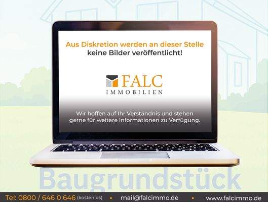 Grundstück Obermichelbach