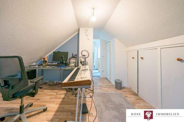 Kinderzimmer 2 DG Bild 2