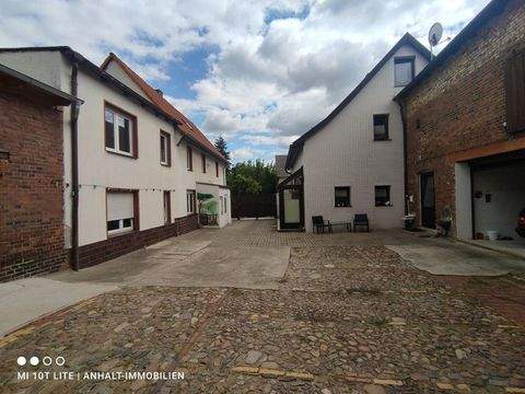 Bitterfeld-Wolfen Häuser, Bitterfeld-Wolfen Haus kaufen