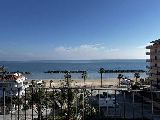 Appartment in Cupra Marittima (Ascoli Piceno)