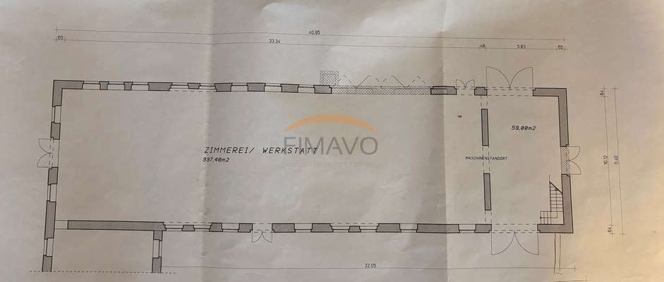 Grundriss Werkstatt_Lager
