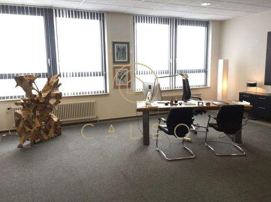 Innenansicht Beispiel 2