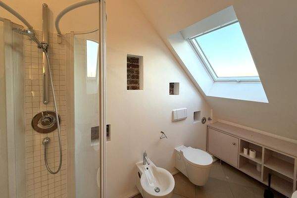 Bad als persönlicher Wellnessbereich