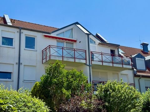 Fürth Wohnungen, Fürth Wohnung kaufen