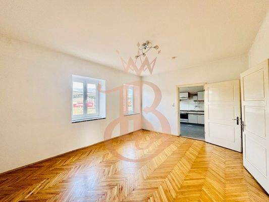 Wohnungen zwischen 57-108 m²