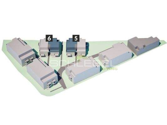 Haus 5 I 6 - Penthouse 01