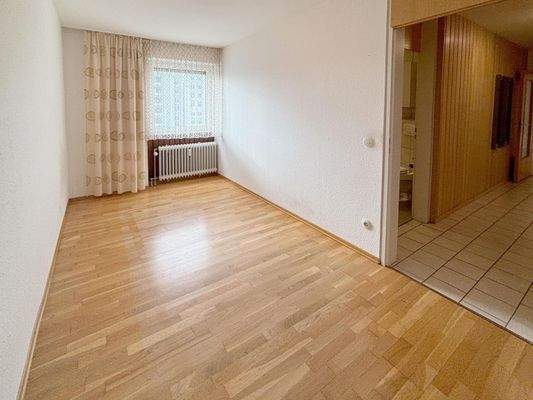 Kinderzimmer oder Homeoffice