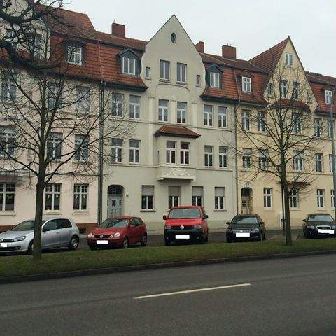 Stendal Wohnungen, Stendal Wohnung mieten