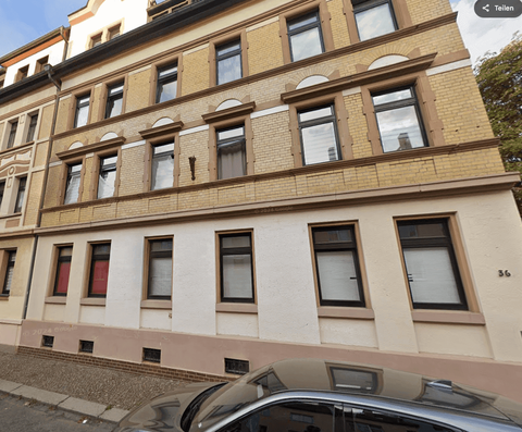 Leipzig Wohnungen, Leipzig Wohnung mieten