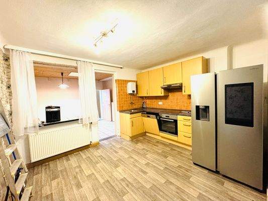 26. Küche WE 1.OG links