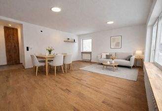 Einrichtungsbeispiel WohnZ.