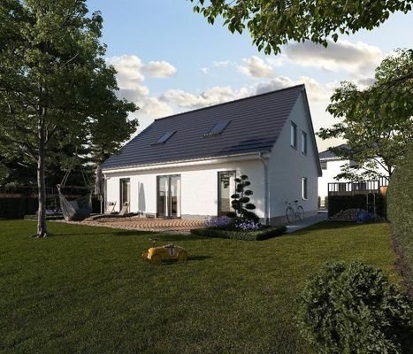 Mitwachshaus 148