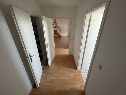 Merseburg Wohnungen, Merseburg Wohnung mieten