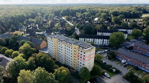 Schwarzenbek Wohnungen, Schwarzenbek Wohnung kaufen