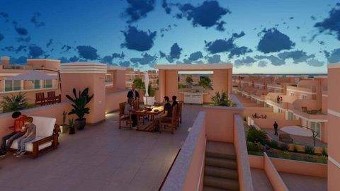 Pilar de la Horadada Wohnungen, Pilar de la Horadada Wohnung kaufen