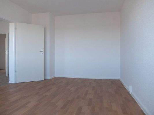 Beispiel Schlafzimmer