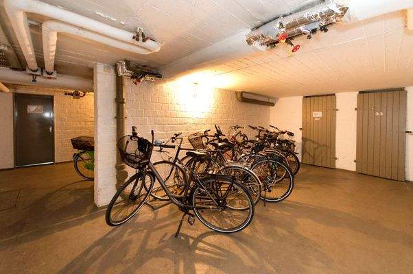 Fahrradkeller