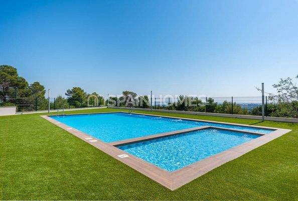 Bungalows with Swimming Pool in San Miguel de Salinas