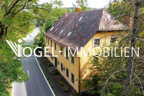 Reichenberg Gastronomie, Pacht, Gaststätten