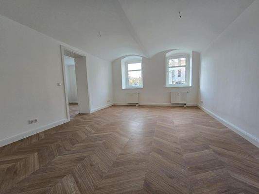 Kaitzer 135 Souterrain Wohnen