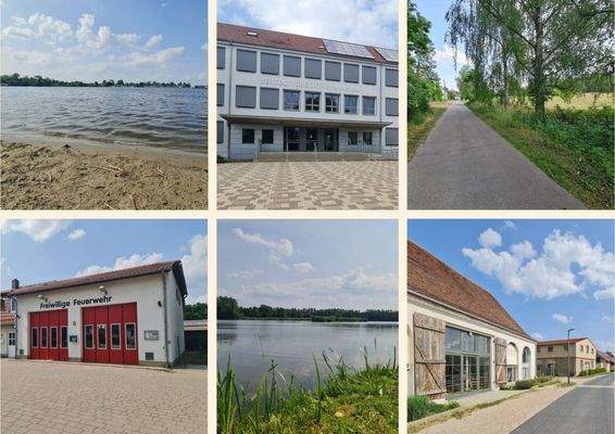 Weinberge Quartier_Umgebung