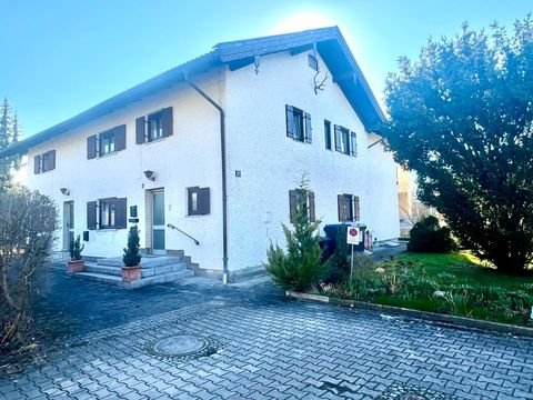 Brannenburg Häuser, Brannenburg Haus kaufen
