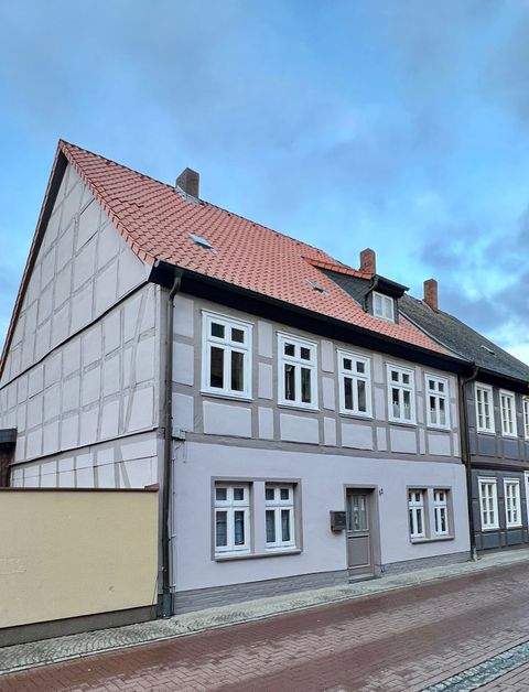 Lüchow Häuser, Lüchow Haus kaufen