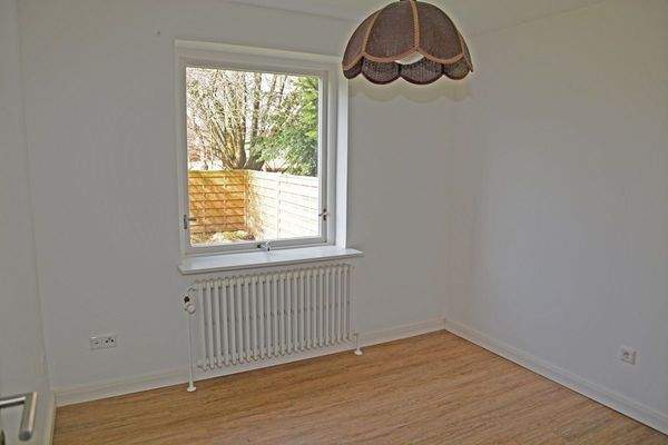 Bungalow - Schlafzimmer 2