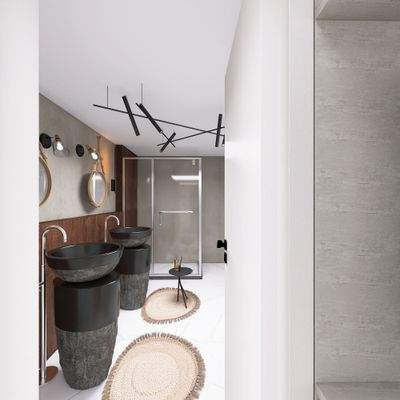 Bad Gestaltungsvorschlag