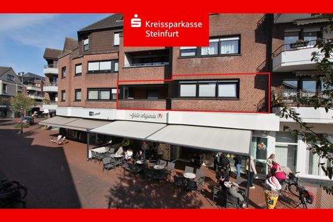 Neuenkirchen Wohnungen, Neuenkirchen Wohnung kaufen