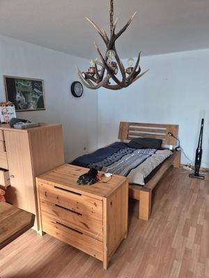 weitere Ansicht Zimmer