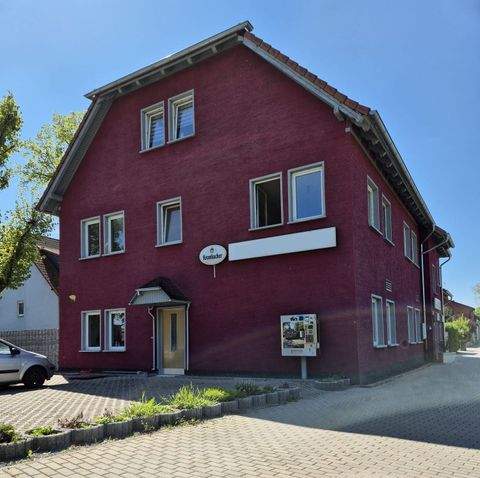 Gangloffsömmern Renditeobjekte, Mehrfamilienhäuser, Geschäftshäuser, Kapitalanlage