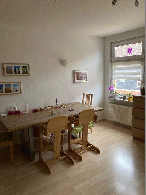 Rudolstadt Wohnungen, Rudolstadt Wohnung mieten