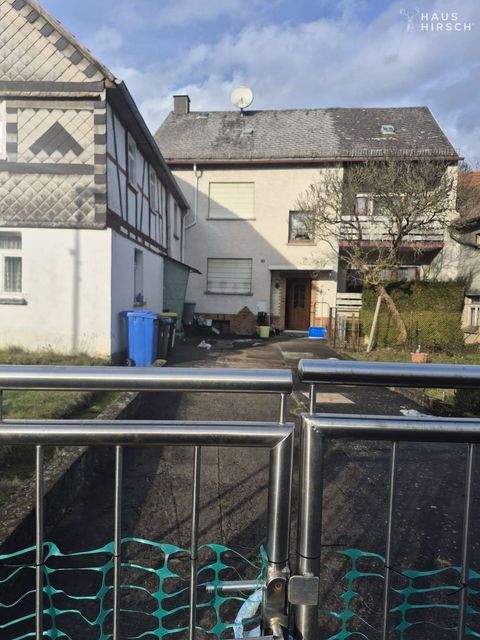 Biebertal Häuser, Biebertal Haus kaufen