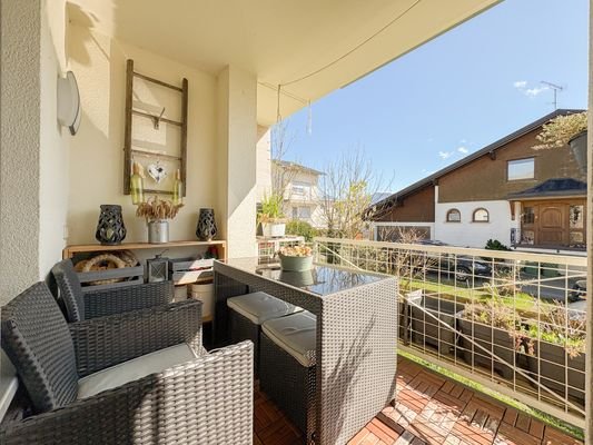 Balkon