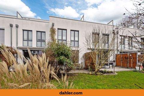 Hamburg / Marienthal Häuser, Hamburg / Marienthal Haus kaufen