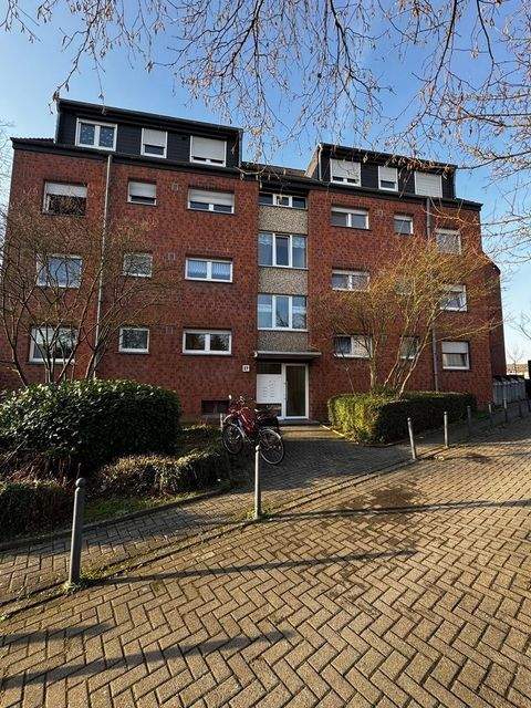 Kamp-Lintfort Wohnungen, Kamp-Lintfort Wohnung mieten