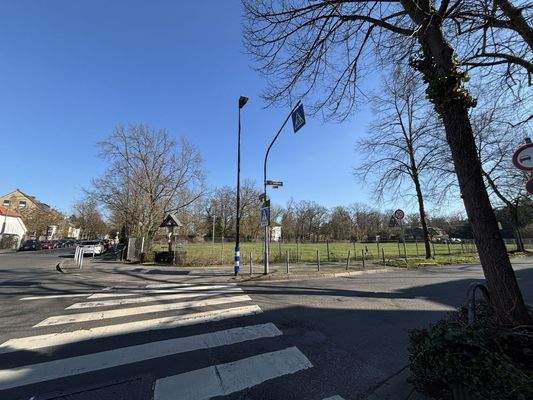 direkte UmgebungAußenbereich