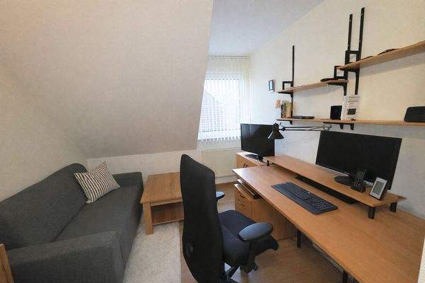 Arbeitszimmer