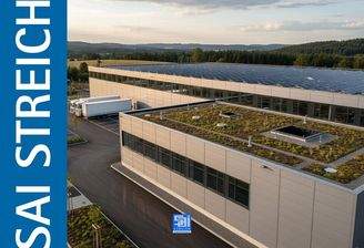 Anzeigenfoto SAI Logo Handwerkerhof 3